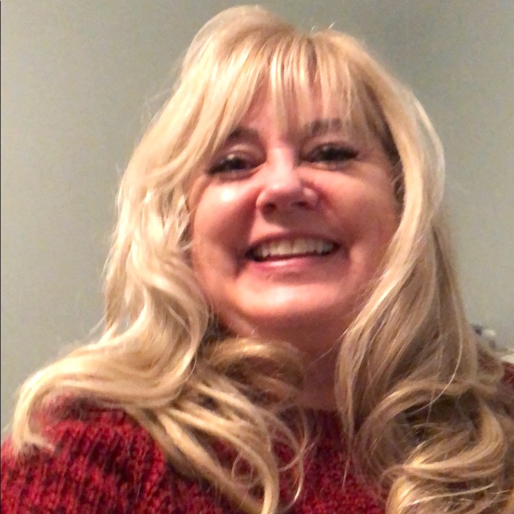 Meet your Posher, Margaret